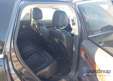 2013 Lincoln Mkx из США, поврежденный, VIN 2LMDJ8JK9DBL45352